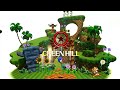 Sonic Generations Pc 1080p Chemical Plant Zone