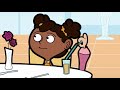 Spaghetti Bean | Funny Clips | Mr Bean Cartoon World