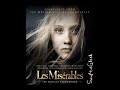 Les Misérables Soundtrack - At the End of the Day ost