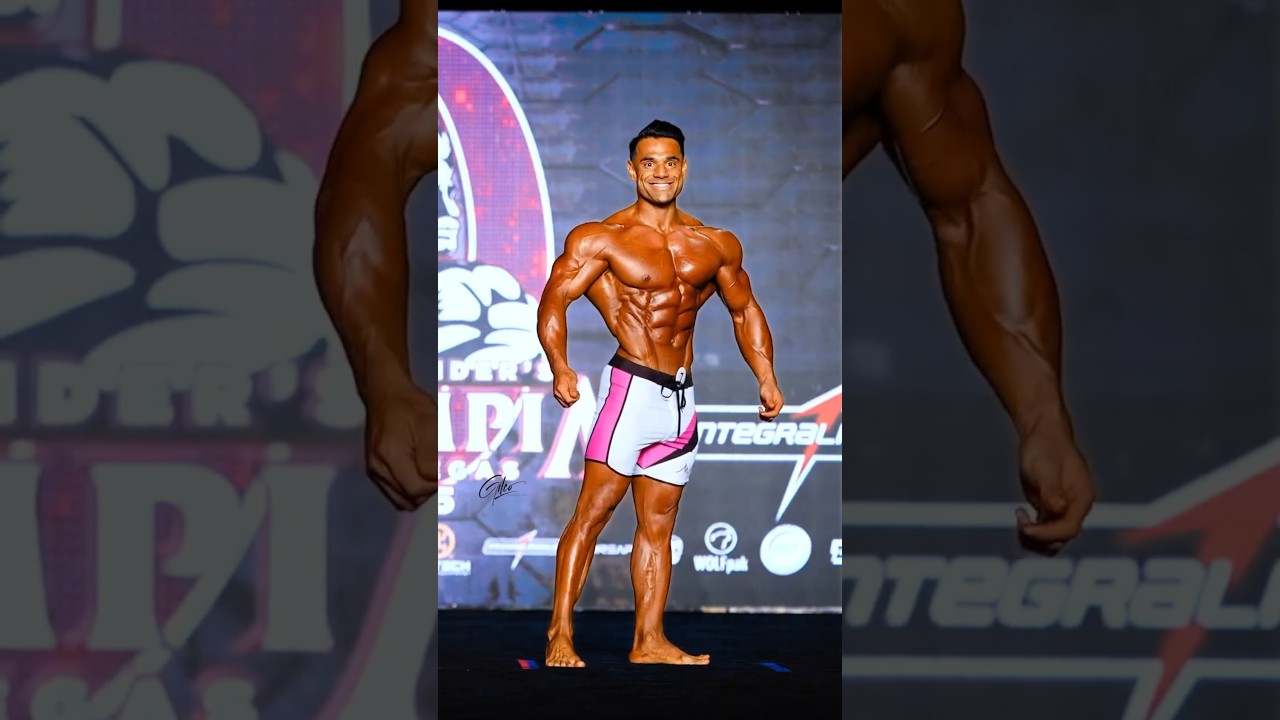 Ali Bilal Fakir Mohammad