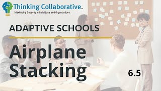 6.5 Airplane Stacking
