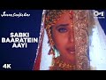 Sabki Baaratein Aayi | Urmila Matondkar | Jaspinder Narula | Salman |Jaanam Samjha Karo| Mehfil Song