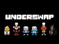 Underswap - Trailer [UNDERTALE] (April Fools)