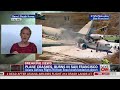 Latest developments in Asiana 777 crash