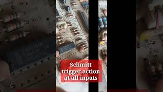 74Hc164 8-Bit Shift Register Ic Featuresخصوصیات Electronics Components