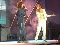 Amici in Tour a Gera Lario - Valerio Scanu & Silvia Olari - Endless Love
