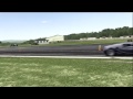 Bugatti Veyron L'Or Blanc Top Gear Track