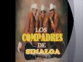 Los compadres de Sinaloa-Mi pequeño mundo