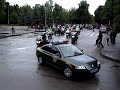 Видео Байкеры Европы приехали в Коростышев