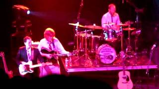 Watch Brett Dennen Who Do You Think You Are video