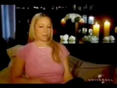A compilation of video clips where Mariah tells us her favorite song(s) on each of her albums. Mariah Carey (Debut) - Vanishing Emotions - And You Dont 