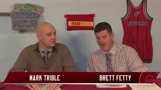 On The Mat (S01E03)