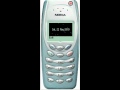 Foto pequena Nokia 3410 Stars animation