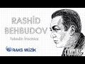 Rashid Behbudov - Məstom