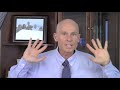 What's Missing in Your "Healthy" Diet? Part I