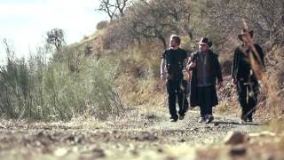 Watch Apecrime Wild West video