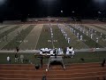 Toms River East Marching Raiders 2012 State Championships Zombie Show A DEAD NEW WORLD