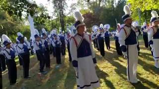 We Are Danvers - DHS Marching Band - Topsfield Fair 2019