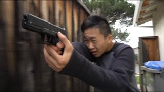 It's Free Real Estate - Short Action Film
