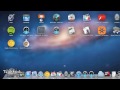 How to Create a 2nd Partition for a Dual Boot Mountain Lion 10.8 / 10.7 Lion Setup