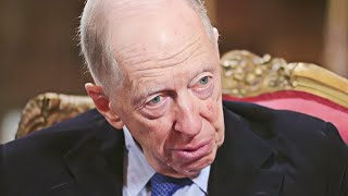 Les Derniers Mots Perturbantes De Jacob Rothschild
