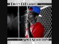 Dizzy Wright "Motivation" Soul Searchin Mixtape