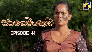 Panamankada Episode 44 ||  19th December 2021