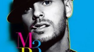 M. Pokora - Tokyo Girl (Audio Officiel)