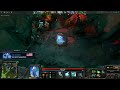 Dota 2 Moments - Ancient Apparition in a Nutshell 2.0