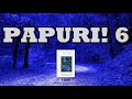 PAPURI! 6 │ FULL ALBUM (FidyuMusiqaa)