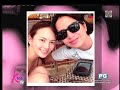 Ellen Adarna admits living with boyfriend's family