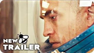 HIGH LIFE Trailer (2018) Robert Pattinson Science Fiction Movie