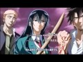 Multi Anime Opening Hoshi no Arika