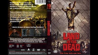 Ölüler Ülkesi - Land of the Dead (2005) TÜRKÇE DUBLAJ