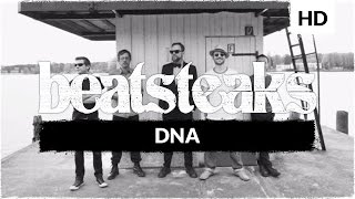 Watch Beatsteaks Dna video