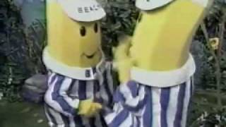 Watch N Sync Bananas In Pajamas video