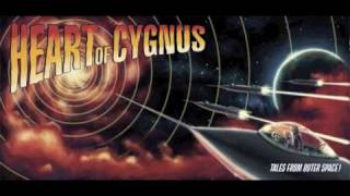 Watch Heart Of Cygnus The Last Man video