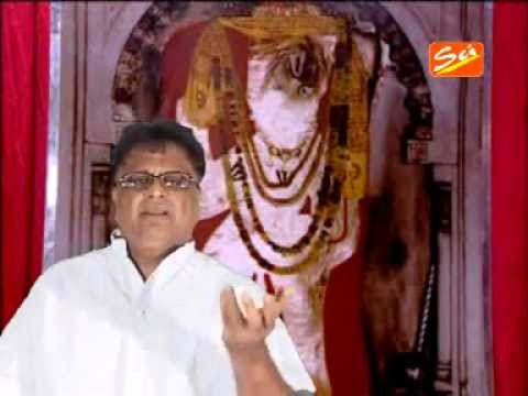 Hanuman Bhajan - Yeh Mehndipur wala bhakton by Jai Shankar Chaudhary...