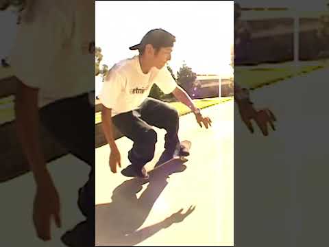 Adam Alfaro 2001 Classic Skateboarding Shorts