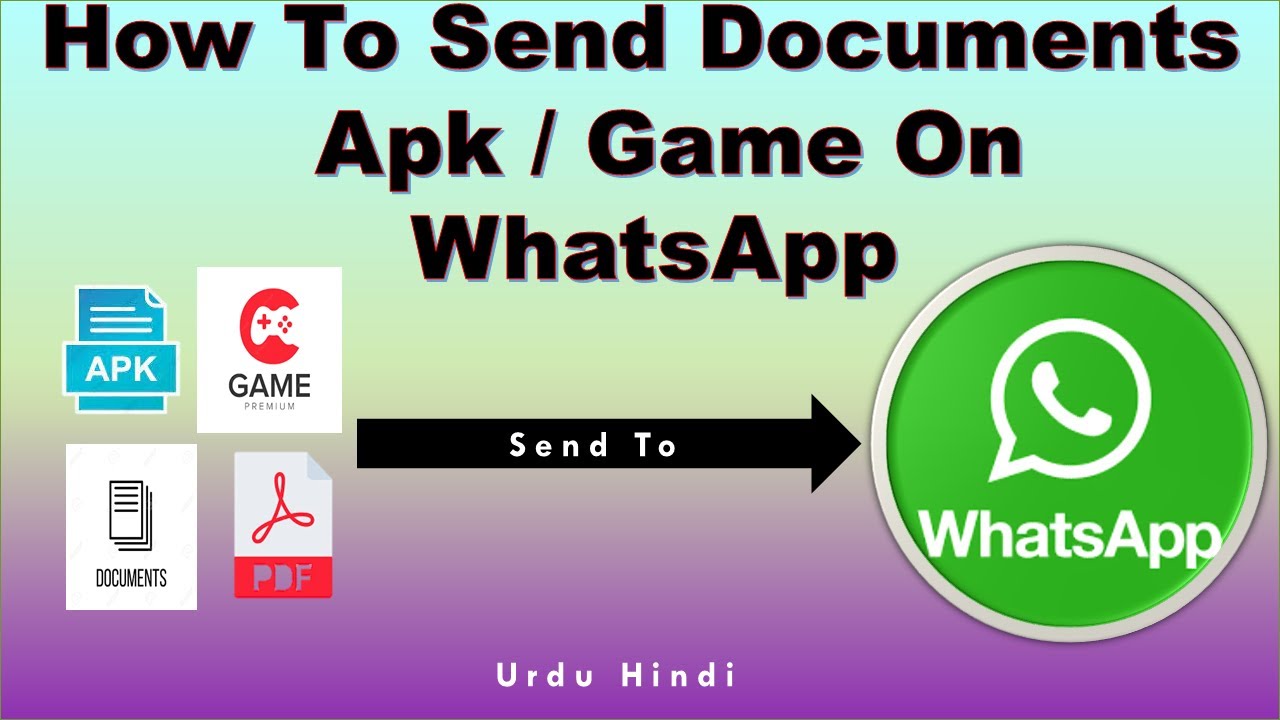 How to Share/Send Android Apps & Games (APK) on How to Share/Send Android Apps & Games (APK) on