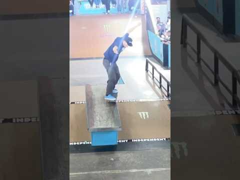POWER - SPEED - FLOW - GRANT TAYLOR #TAMPAPRO #SKATEBOARDING