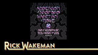 Watch Anderson Bruford Wakeman Howe Long Distance Runaround Live video