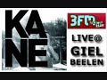 KANE - No Surrender live @ Giel Beelen