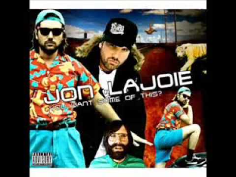 Jon Lajoie - Pop Song (from new album)