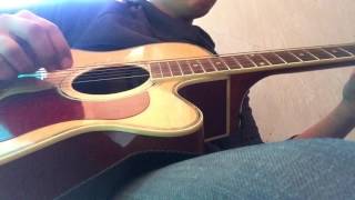 Sayo lamang (my Dear heart) cover