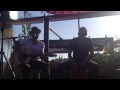 Big house by Rob Lamothe Acoustic Live @ Sonora beach