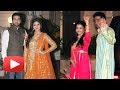 Aishwarya Rai, Shilpa Shetty's Diwali Fashion - Bollywood Wishes Happy Diwali !