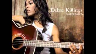 Watch Debra Killings Because Of Your Love video