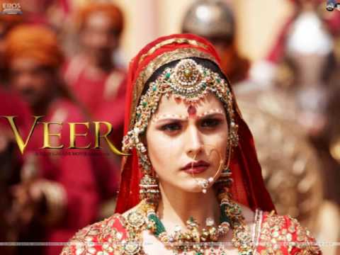Veer(surili akhiyon wale) FULL SONG.wmv