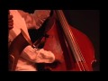 Gary Brown bass solo RHQ @ Yoshi's  SF 2010